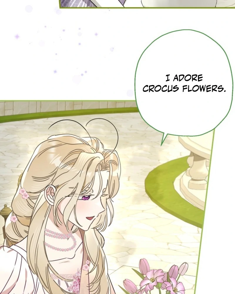 When The Count’s Illegitimate Daughter Gets Married Chapter 116 383 ch 116 37