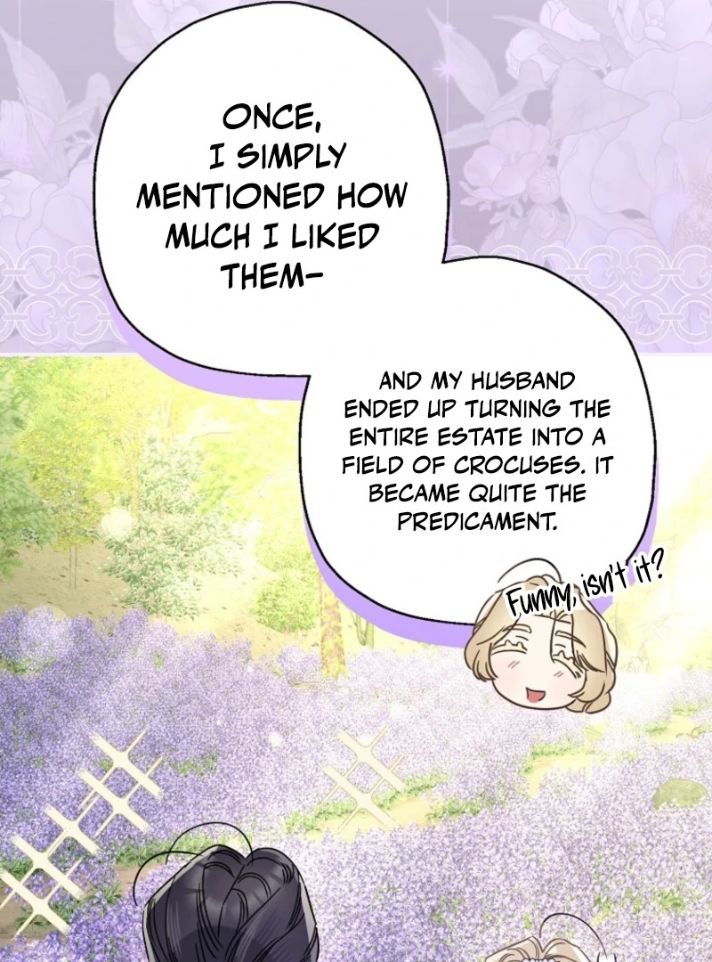 When The Count’s Illegitimate Daughter Gets Married Chapter 116 385 ch 116 39