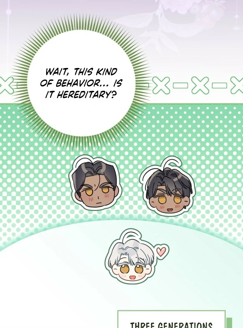 When The Count’s Illegitimate Daughter Gets Married Chapter 116 387 ch 116 41