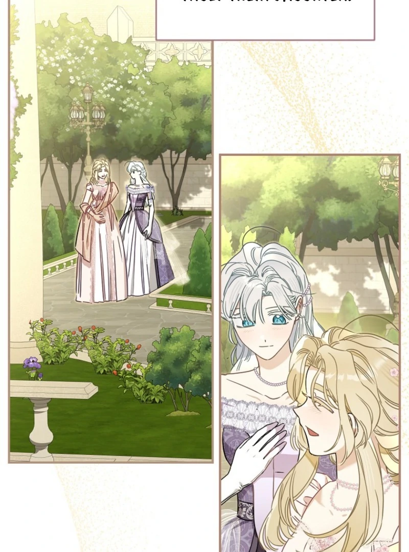 When The Count’s Illegitimate Daughter Gets Married Chapter 116 389 ch 116 43