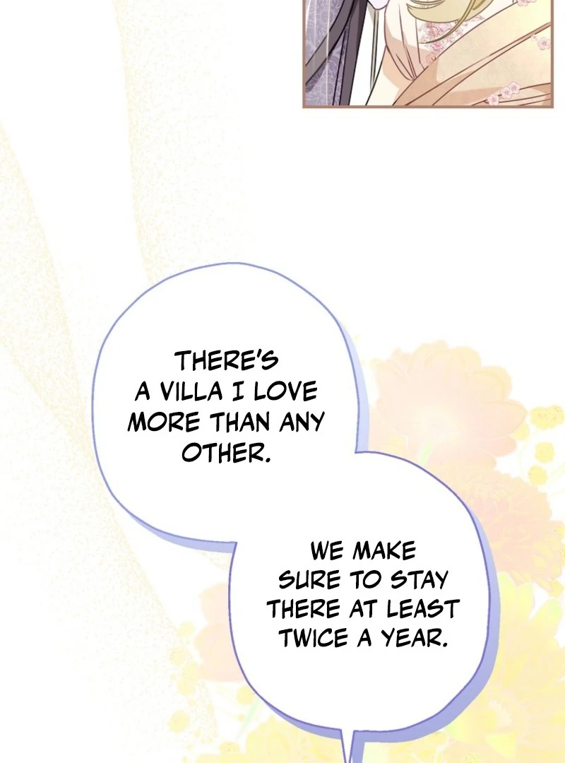 When The Count’s Illegitimate Daughter Gets Married Chapter 116 390 ch 116 44