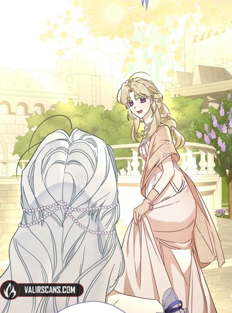 When The Count’s Illegitimate Daughter Gets Married Chapter 116 391 ch 116 45