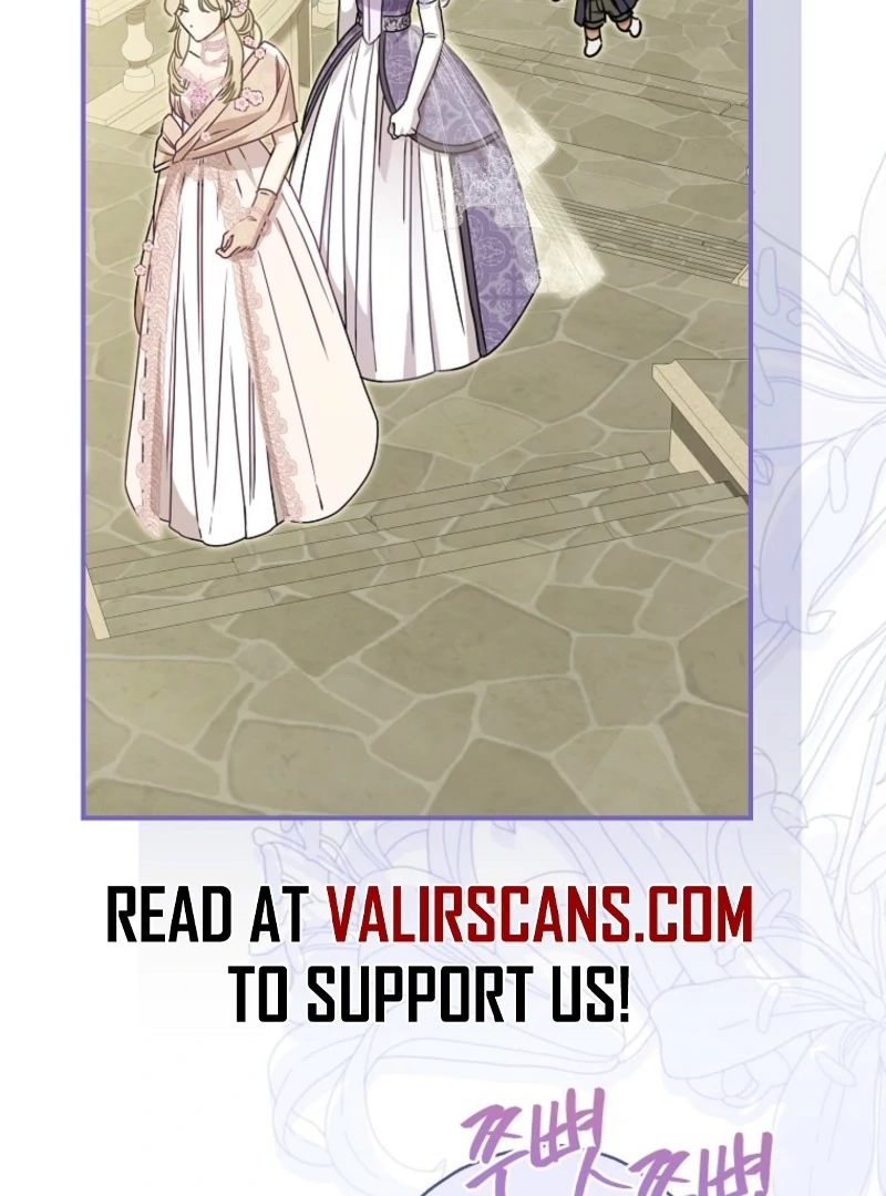 When The Count’s Illegitimate Daughter Gets Married Chapter 116 399 ch 116 53