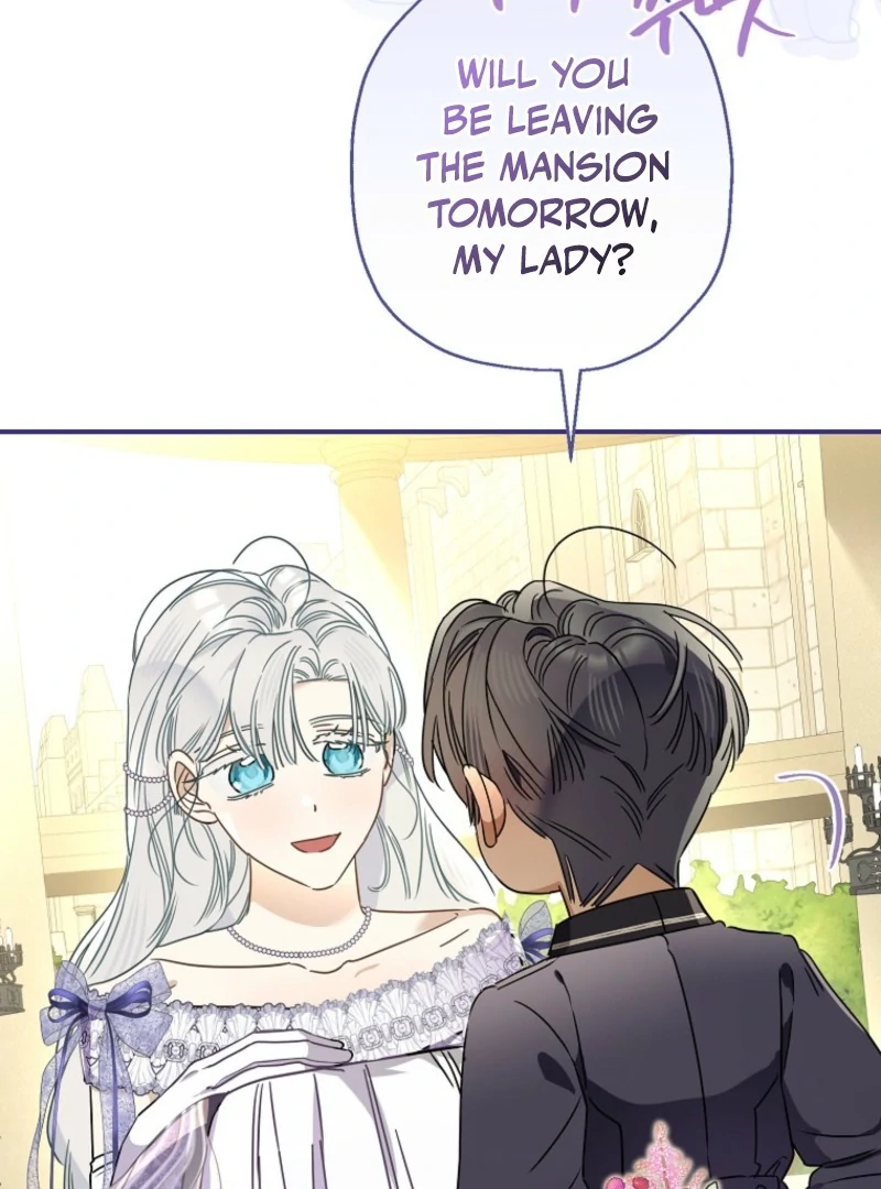 When The Count’s Illegitimate Daughter Gets Married Chapter 116 400 ch 116 54