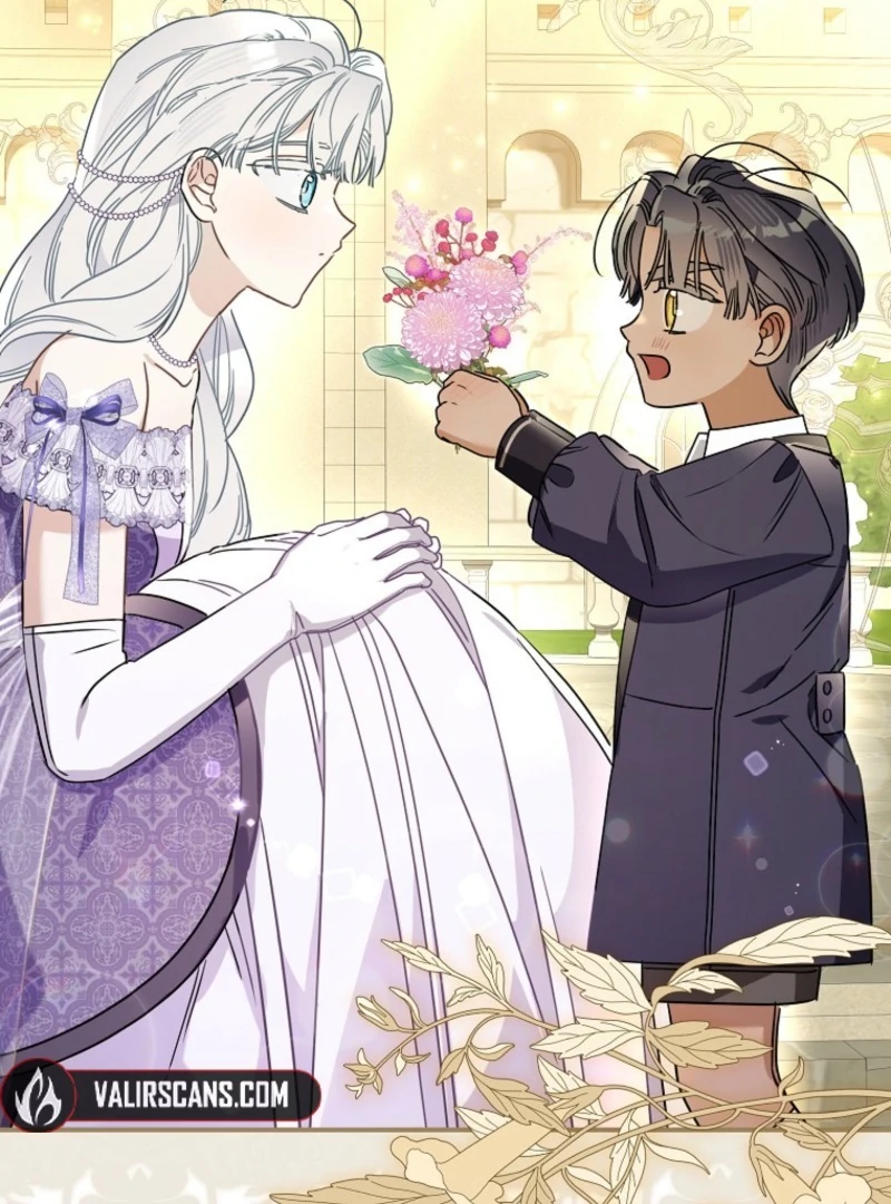 When The Count’s Illegitimate Daughter Gets Married Chapter 116 404 ch 116 58