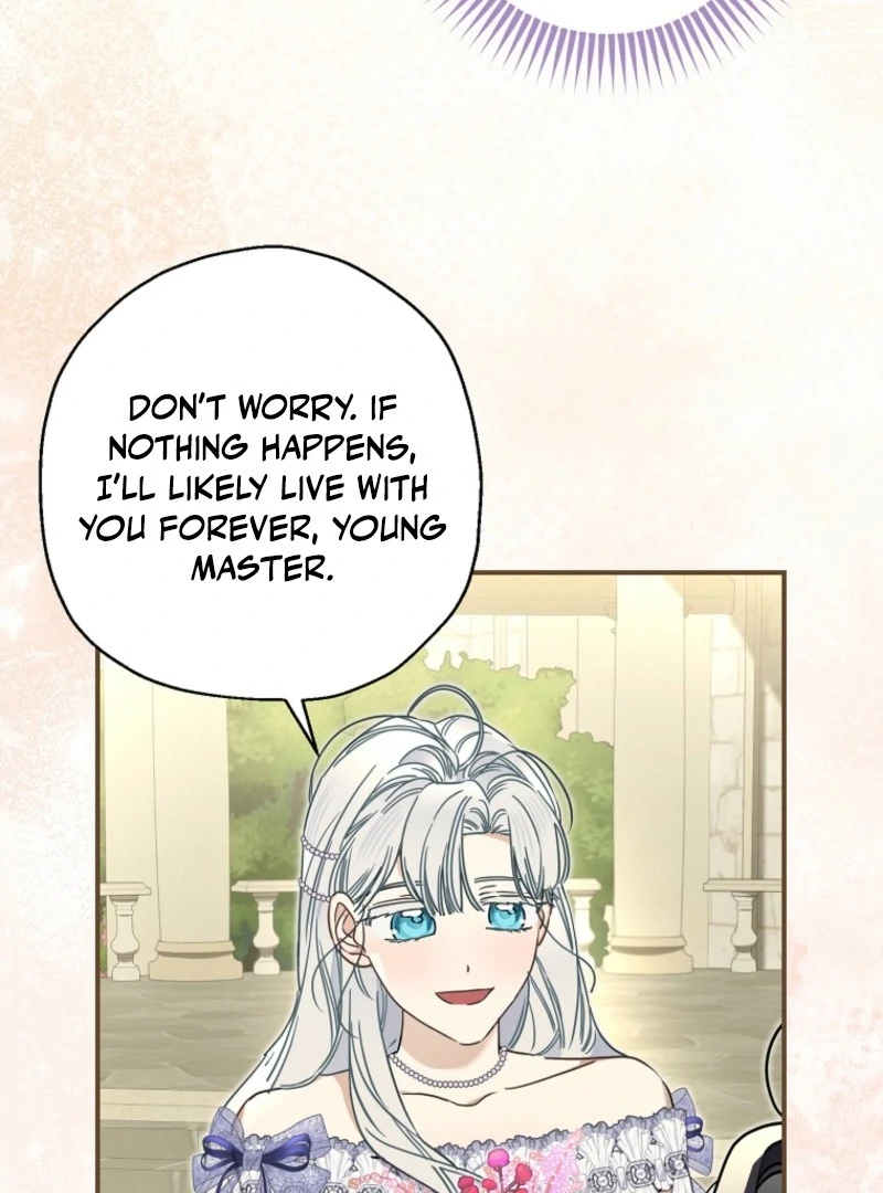 When The Count’s Illegitimate Daughter Gets Married Chapter 116 408 ch 116 62