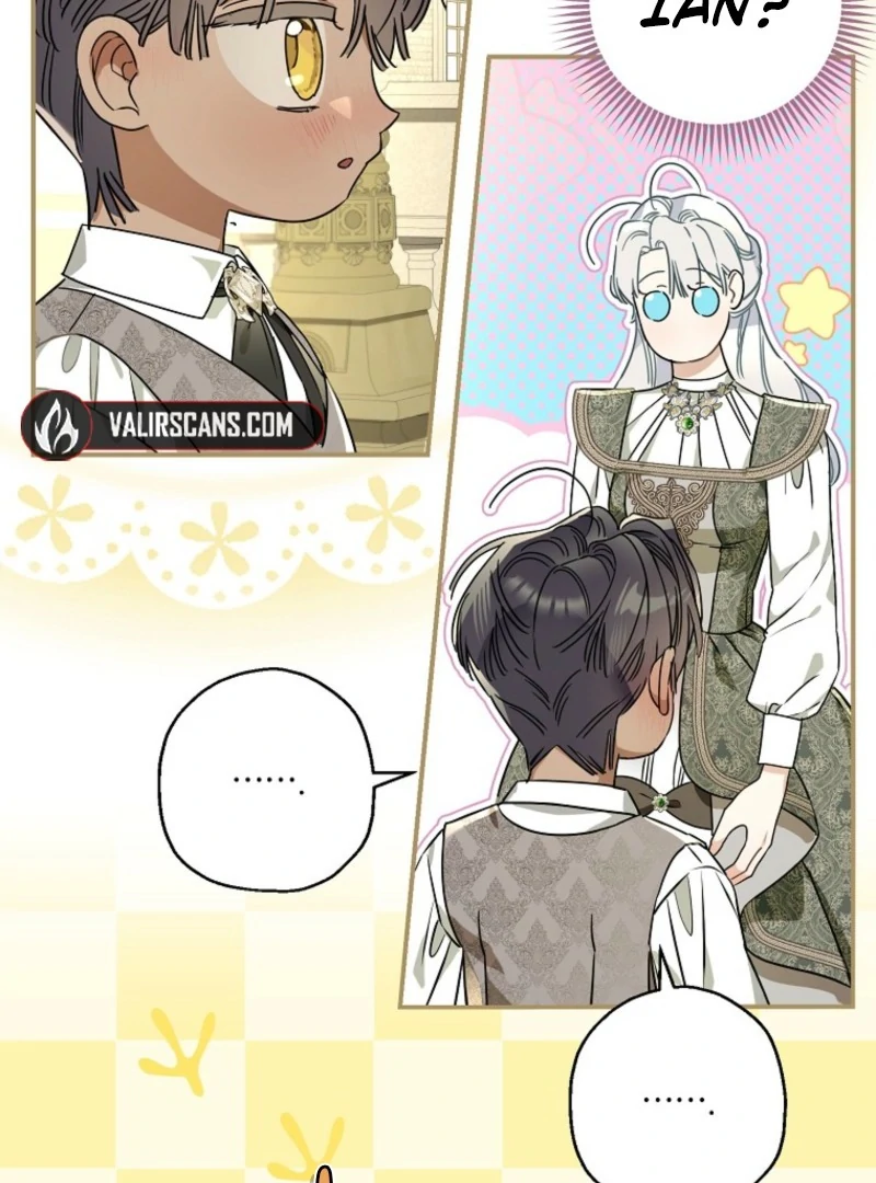 When The Count’s Illegitimate Daughter Gets Married Chapter 116 354 ch 116 8