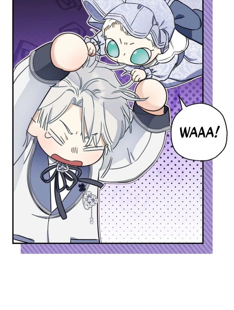 When The Count’s Illegitimate Daughter Gets Married Chapter 116 435 ch 116 89