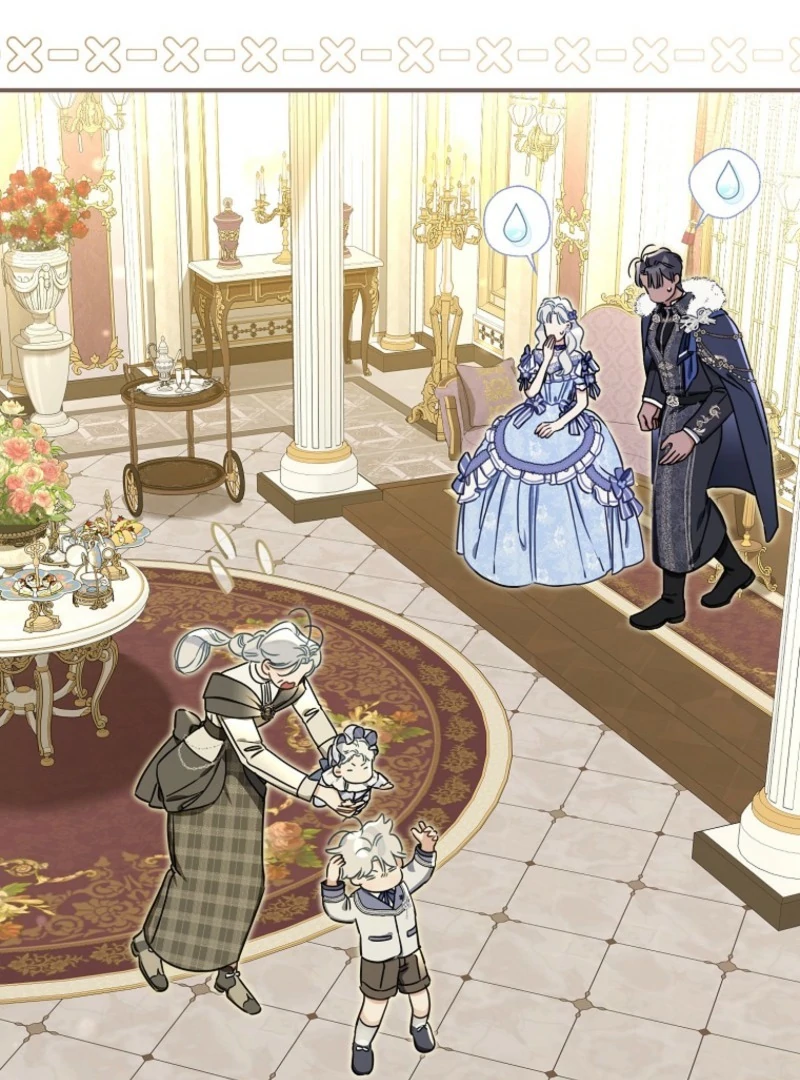 When The Count’s Illegitimate Daughter Gets Married Chapter 116 436 ch 116 90