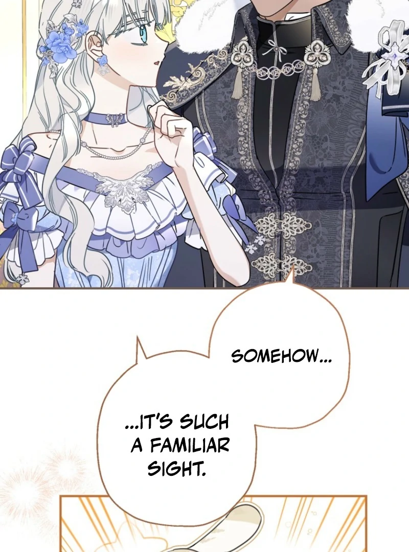 When The Count’s Illegitimate Daughter Gets Married Chapter 116 438 ch 116 92