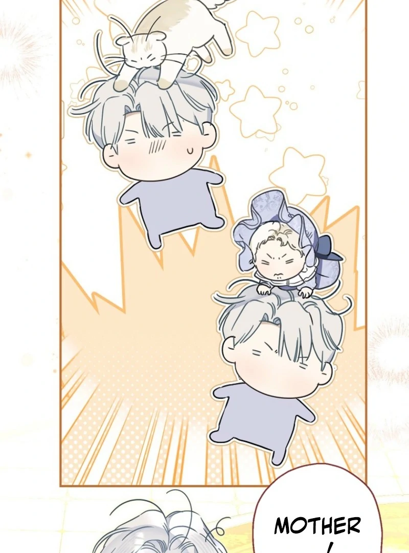 When The Count’s Illegitimate Daughter Gets Married Chapter 116 439 ch 116 93