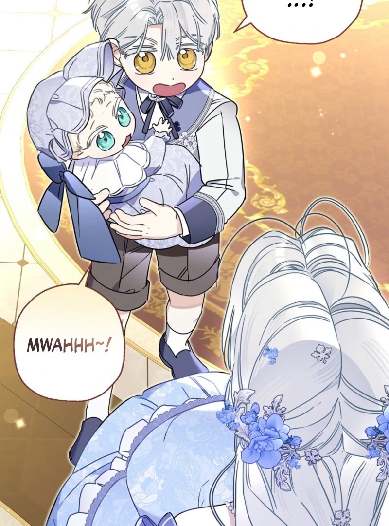 When The Count’s Illegitimate Daughter Gets Married Chapter 116 440 ch 116 94