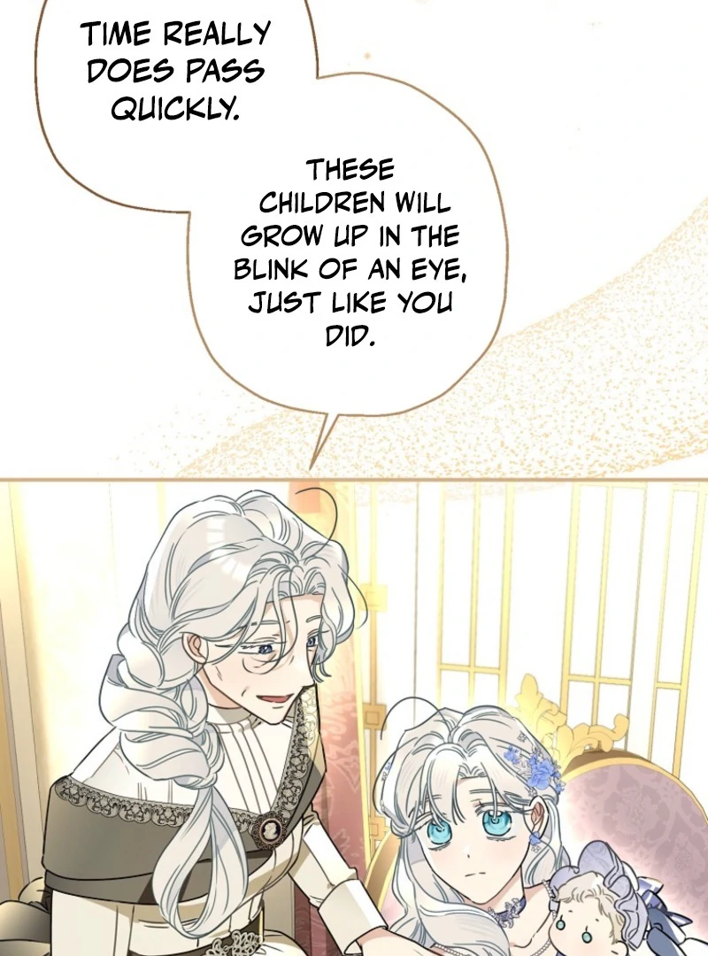 When The Count’s Illegitimate Daughter Gets Married Chapter 116 444 ch 116 98