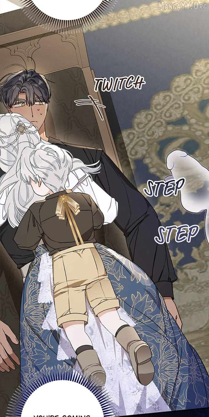 When The Count’s Illegitimate Daughter Gets Married Chapter 117 253 03