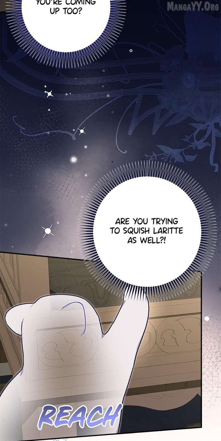 When The Count’s Illegitimate Daughter Gets Married Chapter 117 254 04