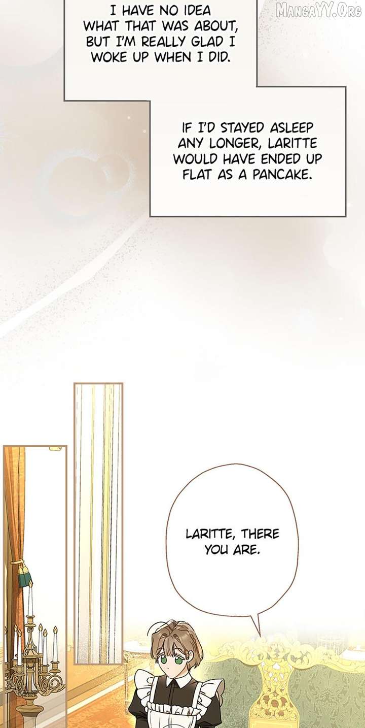 When The Count’s Illegitimate Daughter Gets Married Chapter 117 258 08