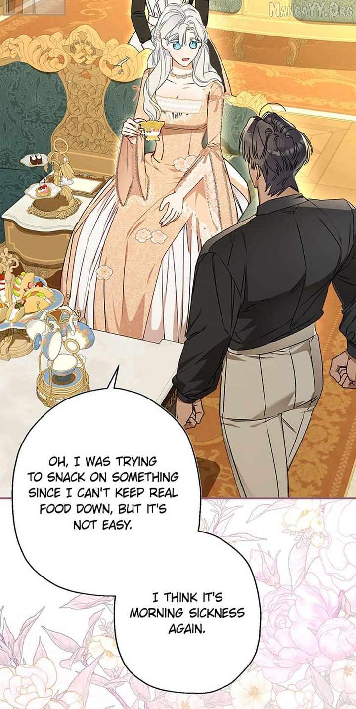 When The Count’s Illegitimate Daughter Gets Married Chapter 117 259 09