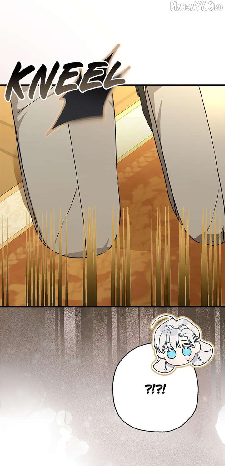 When The Count’s Illegitimate Daughter Gets Married Chapter 117 261 11