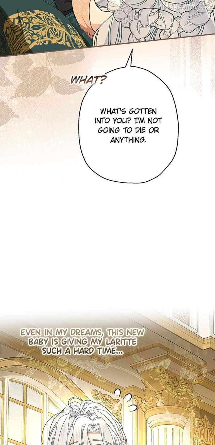 When The Count’s Illegitimate Daughter Gets Married Chapter 117 263 13