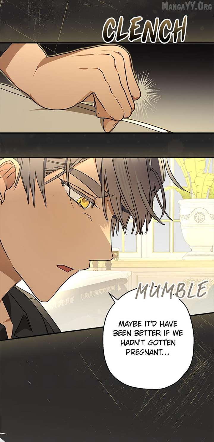 When The Count’s Illegitimate Daughter Gets Married Chapter 117 265 15