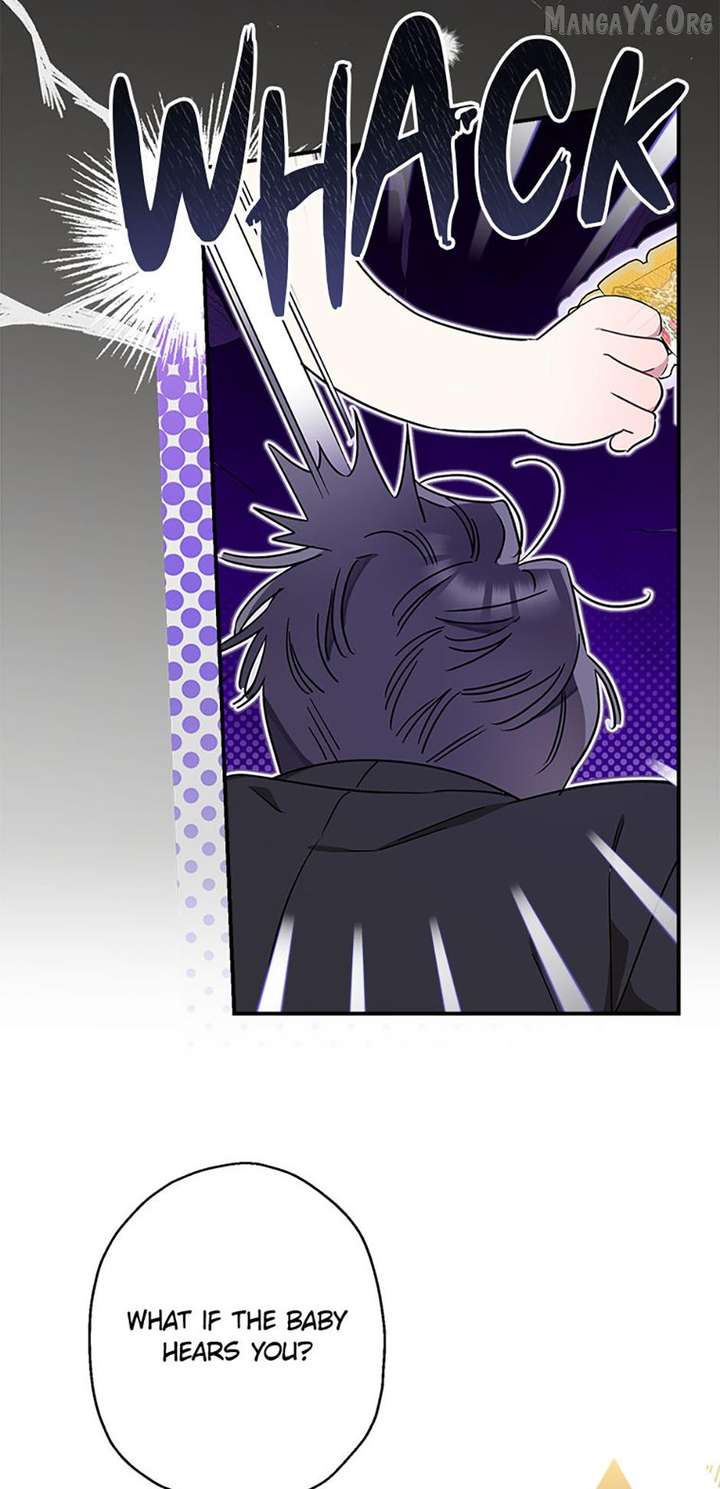 When The Count’s Illegitimate Daughter Gets Married Chapter 117 266 16