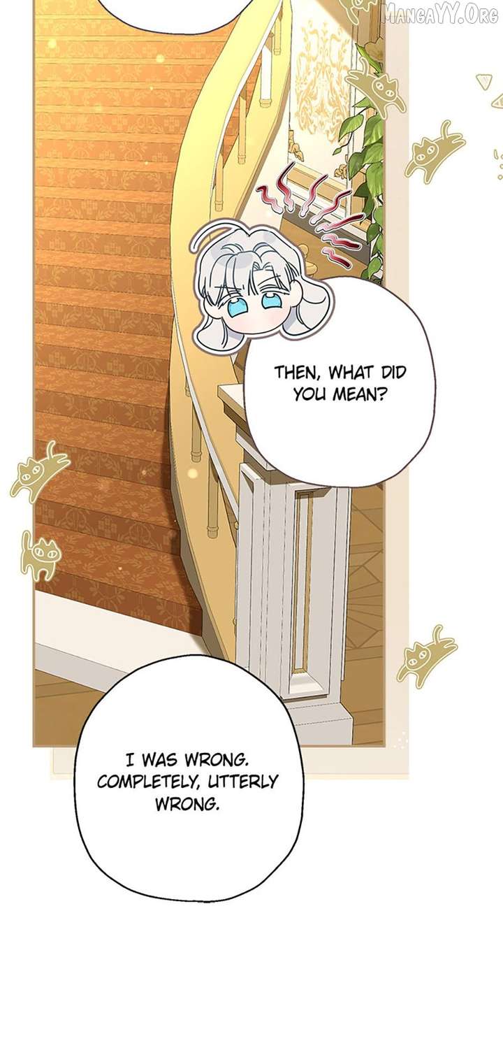 When The Count’s Illegitimate Daughter Gets Married Chapter 117 268 18