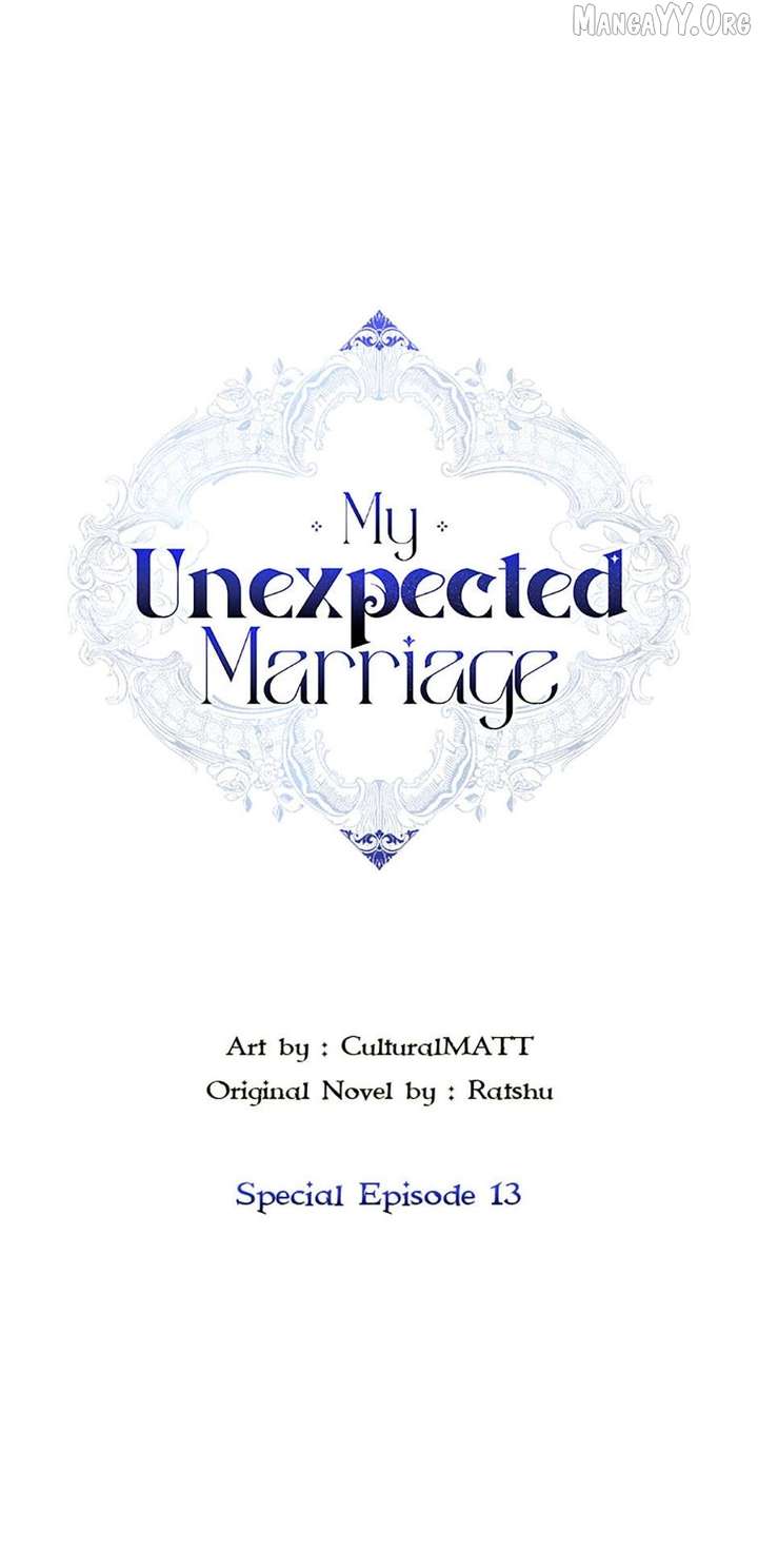 When The Count’s Illegitimate Daughter Gets Married Chapter 117 269 19