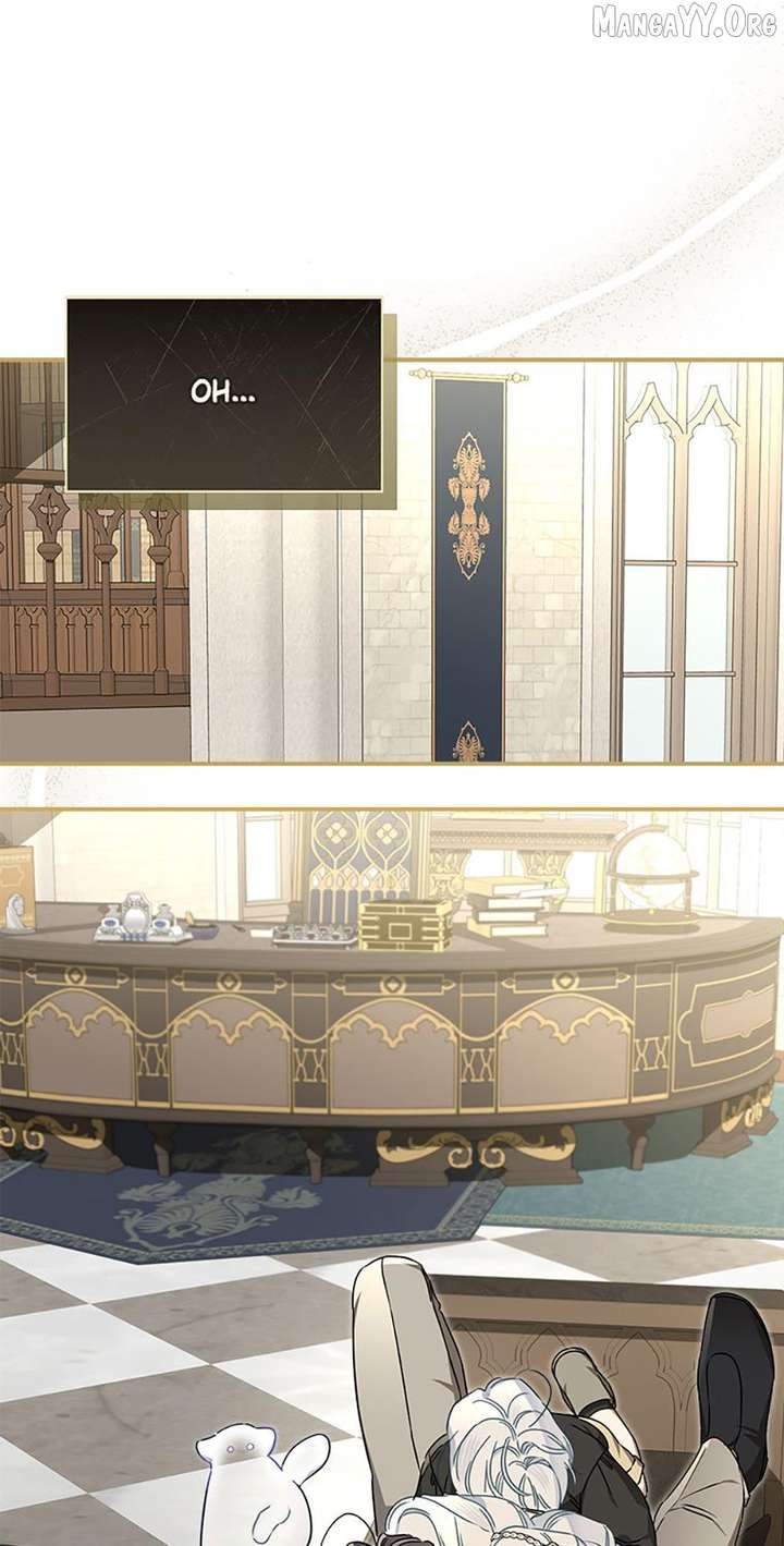 When The Count’s Illegitimate Daughter Gets Married Chapter 117 270 20