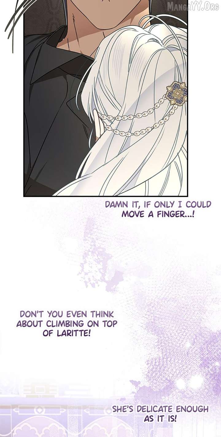 When The Count’s Illegitimate Daughter Gets Married Chapter 117 272 22