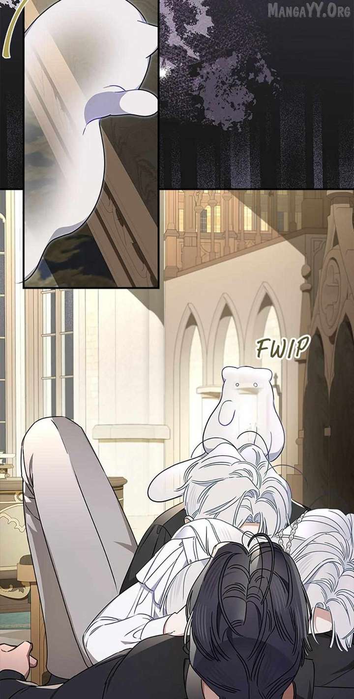 When The Count’s Illegitimate Daughter Gets Married Chapter 117 274 24