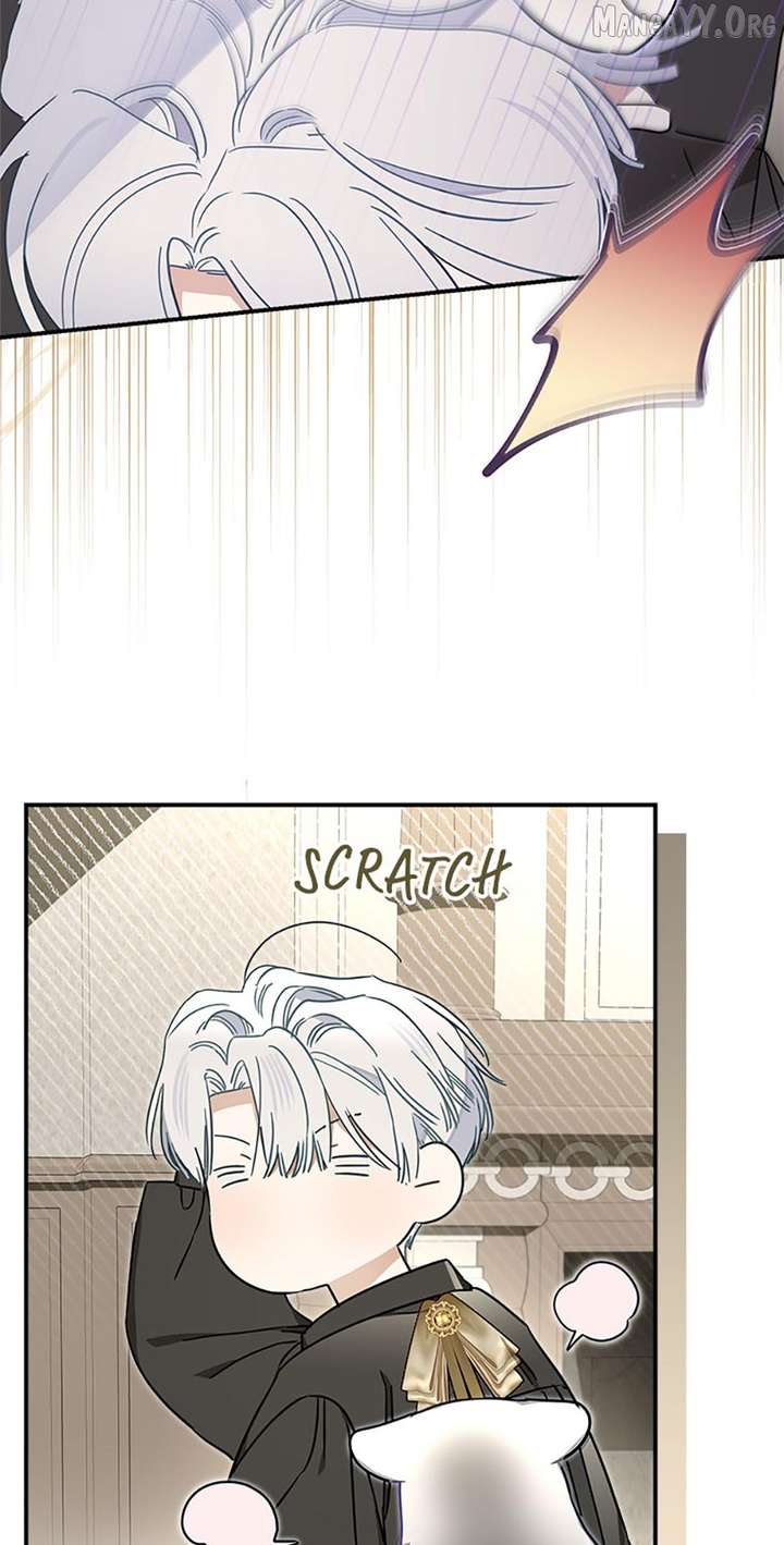 When The Count’s Illegitimate Daughter Gets Married Chapter 117 276 26