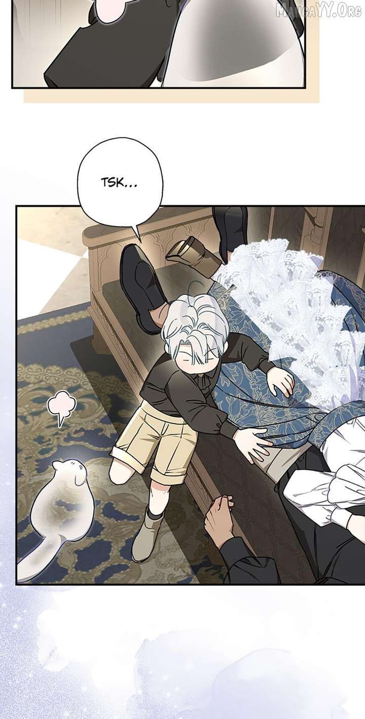 When The Count’s Illegitimate Daughter Gets Married Chapter 117 277 27