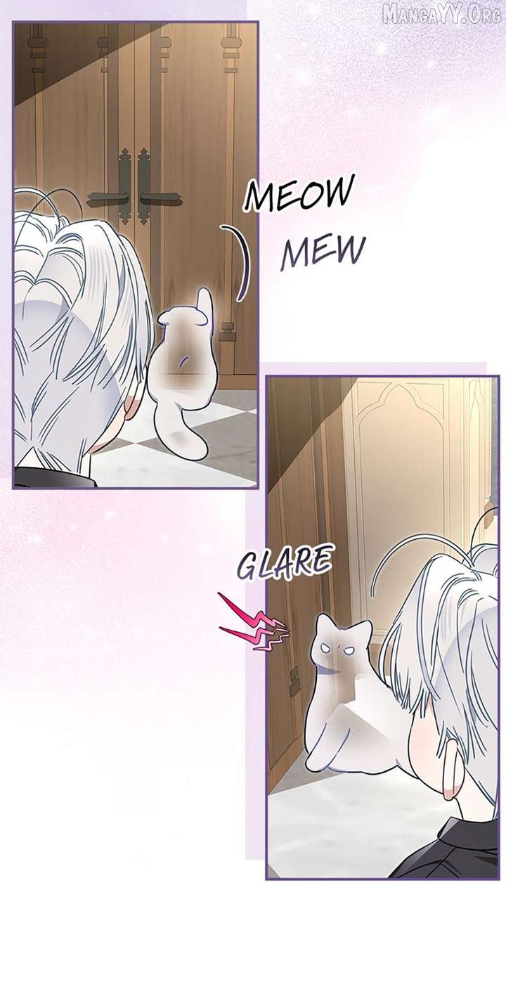 When The Count’s Illegitimate Daughter Gets Married Chapter 117 279 29