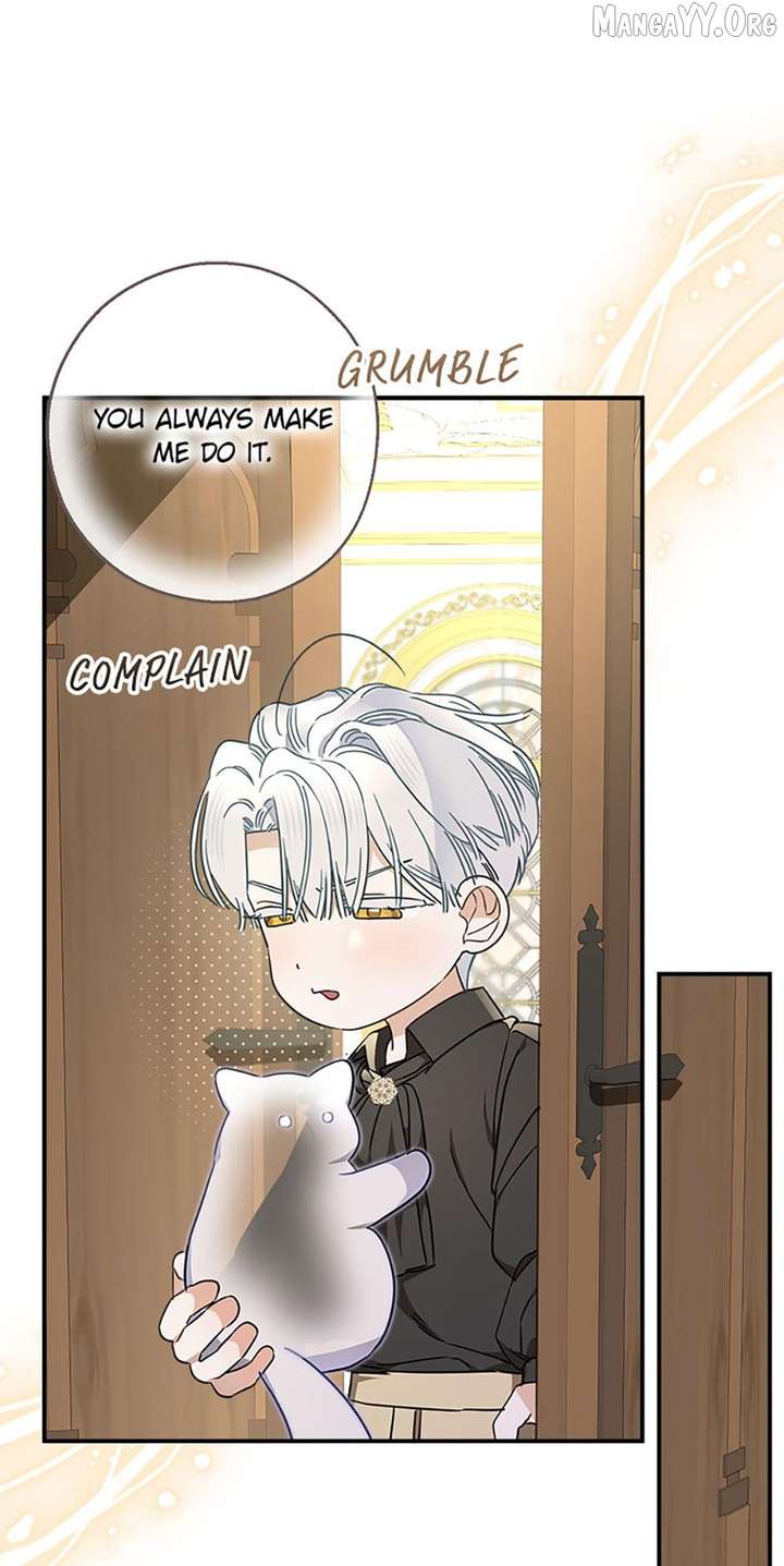 When The Count’s Illegitimate Daughter Gets Married Chapter 117 280 30