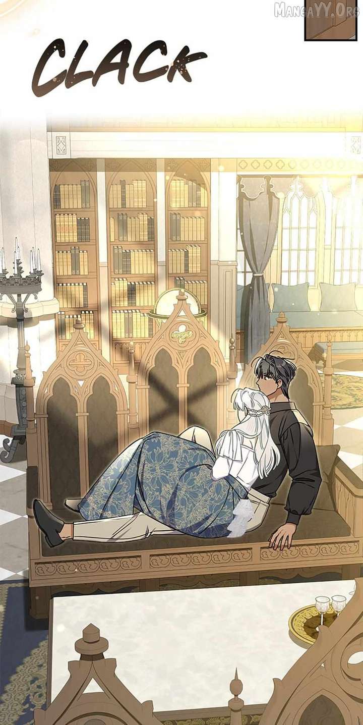 When The Count’s Illegitimate Daughter Gets Married Chapter 117 281 31