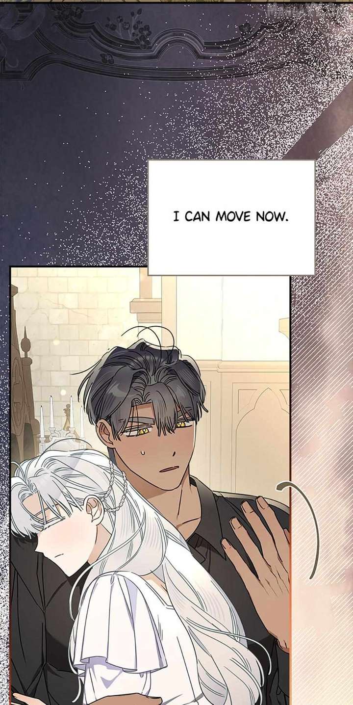 When The Count’s Illegitimate Daughter Gets Married Chapter 117 282 32