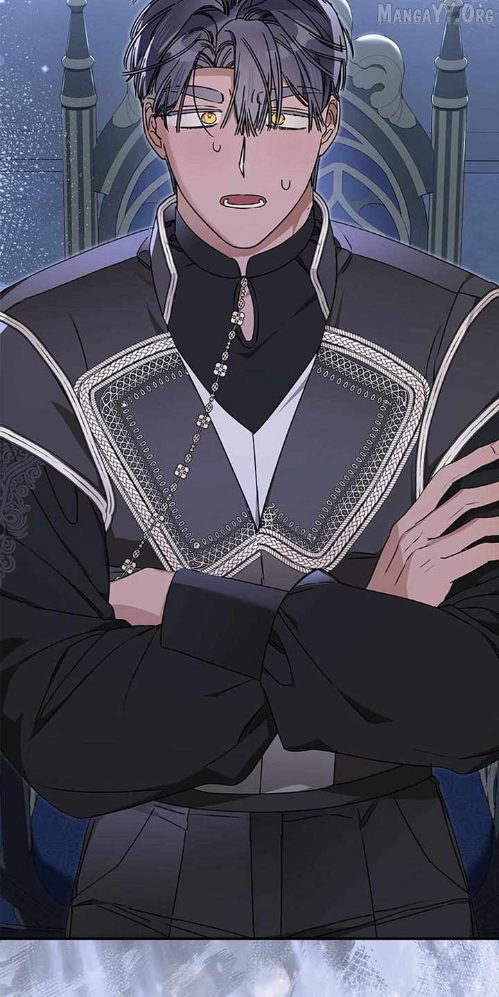 When The Count’s Illegitimate Daughter Gets Married Chapter 117 285 35