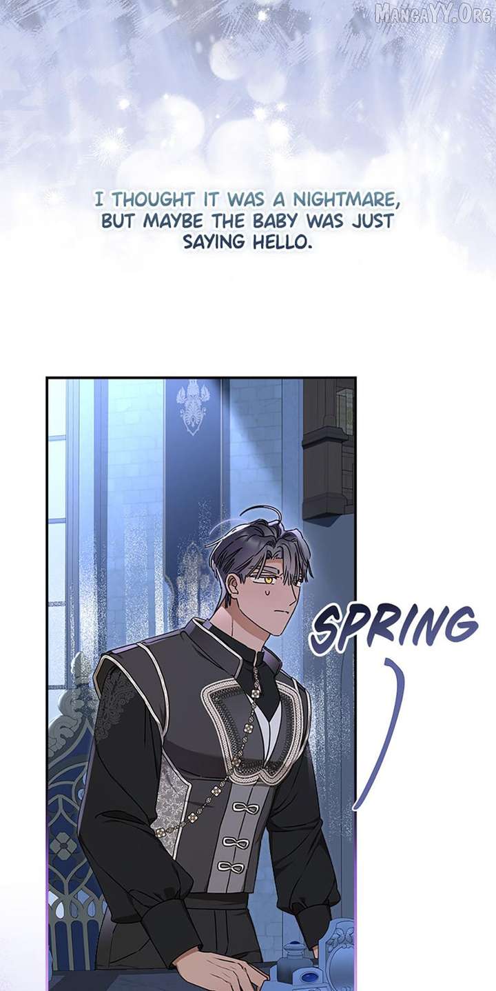 When The Count’s Illegitimate Daughter Gets Married Chapter 117 286 36