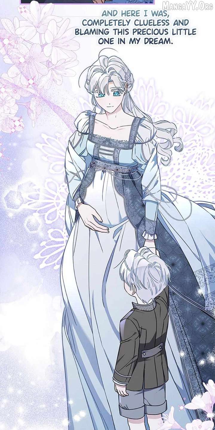 When The Count’s Illegitimate Daughter Gets Married Chapter 117 287 37