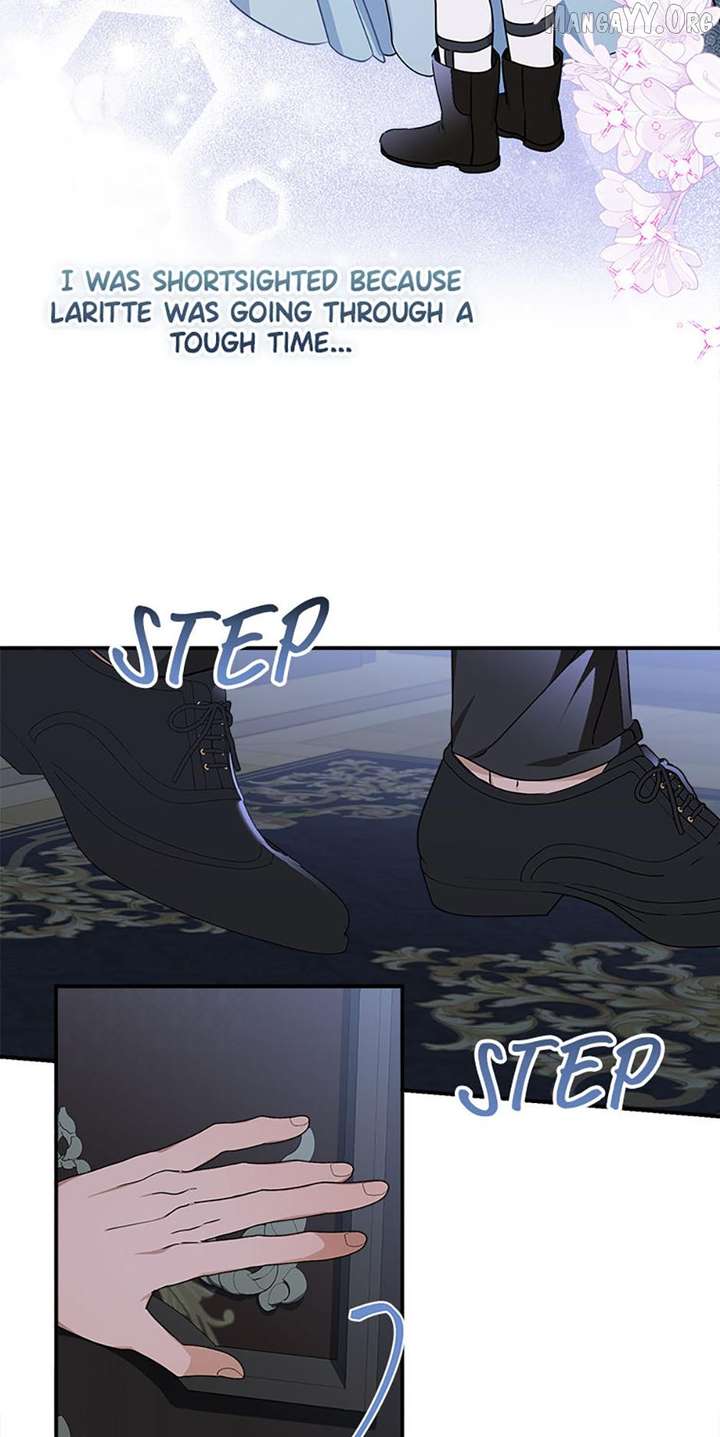 When The Count’s Illegitimate Daughter Gets Married Chapter 117 288 38