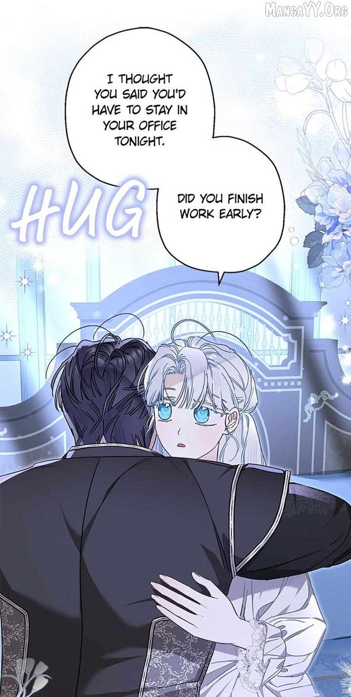 When The Count’s Illegitimate Daughter Gets Married Chapter 117 290 40