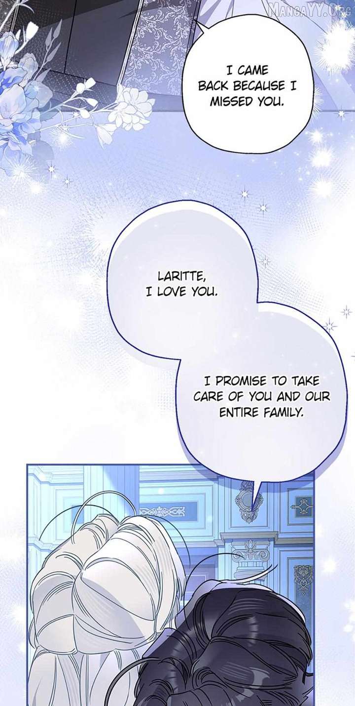 When The Count’s Illegitimate Daughter Gets Married Chapter 117 291 41