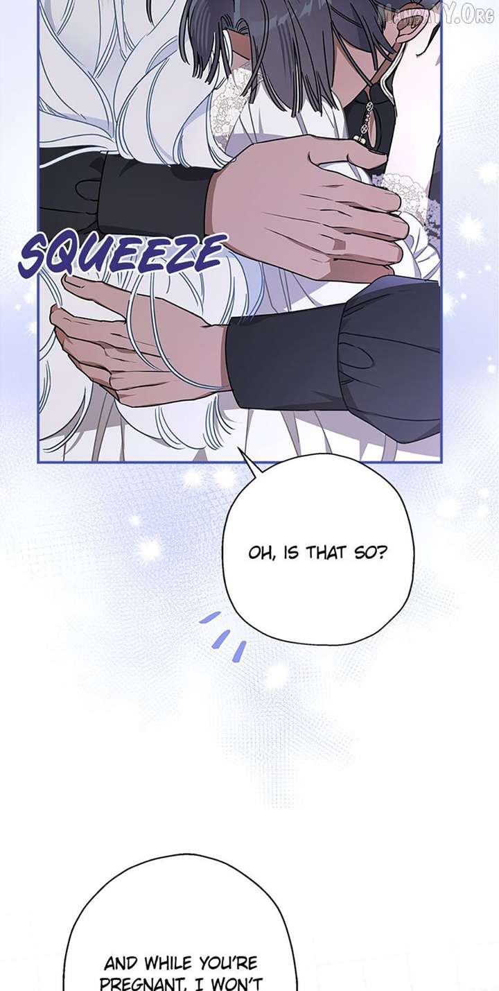 When The Count’s Illegitimate Daughter Gets Married Chapter 117 292 42