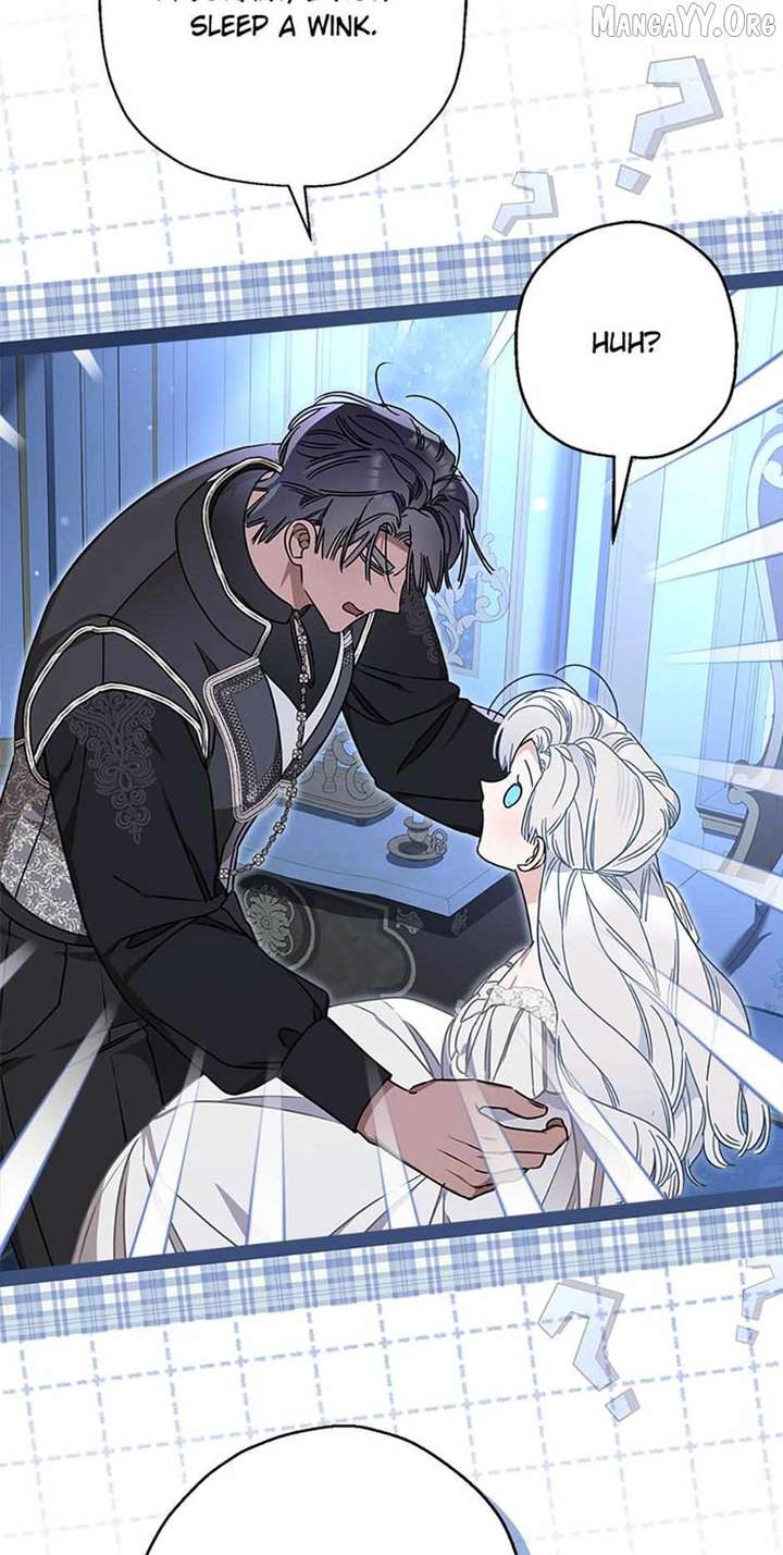 When The Count’s Illegitimate Daughter Gets Married Chapter 117 293 43