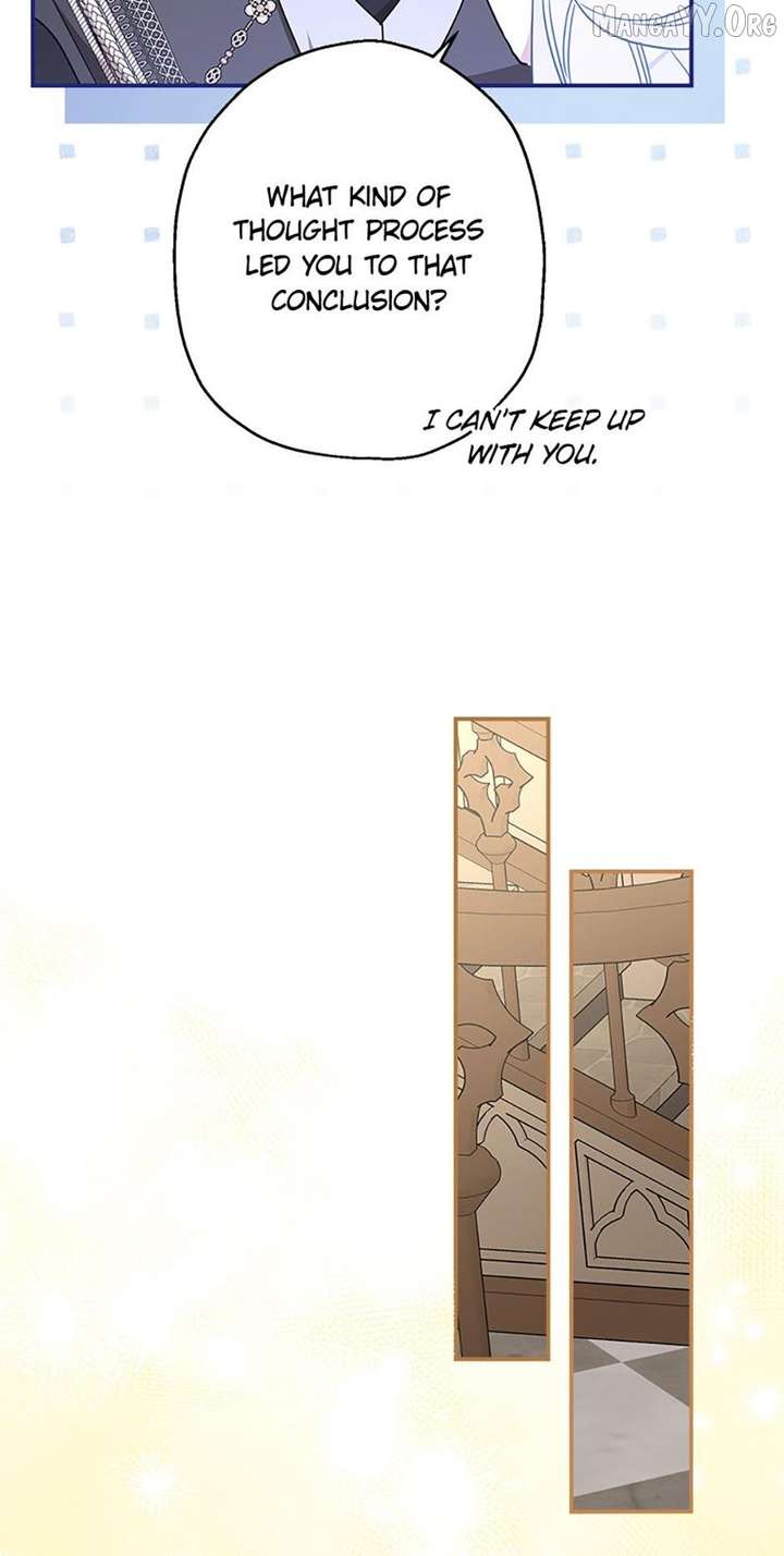 When The Count’s Illegitimate Daughter Gets Married Chapter 117 295 45