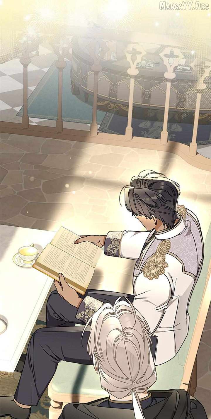 When The Count’s Illegitimate Daughter Gets Married Chapter 117 296 46