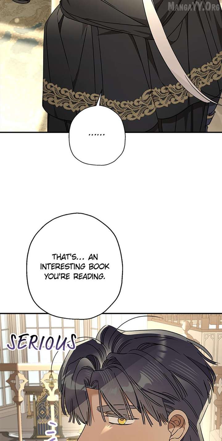 When The Count’s Illegitimate Daughter Gets Married Chapter 117 297 47