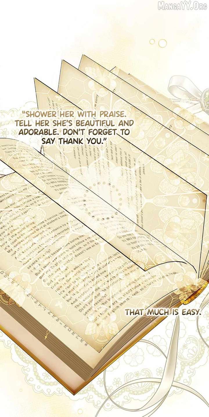 When The Count’s Illegitimate Daughter Gets Married Chapter 117 300 50