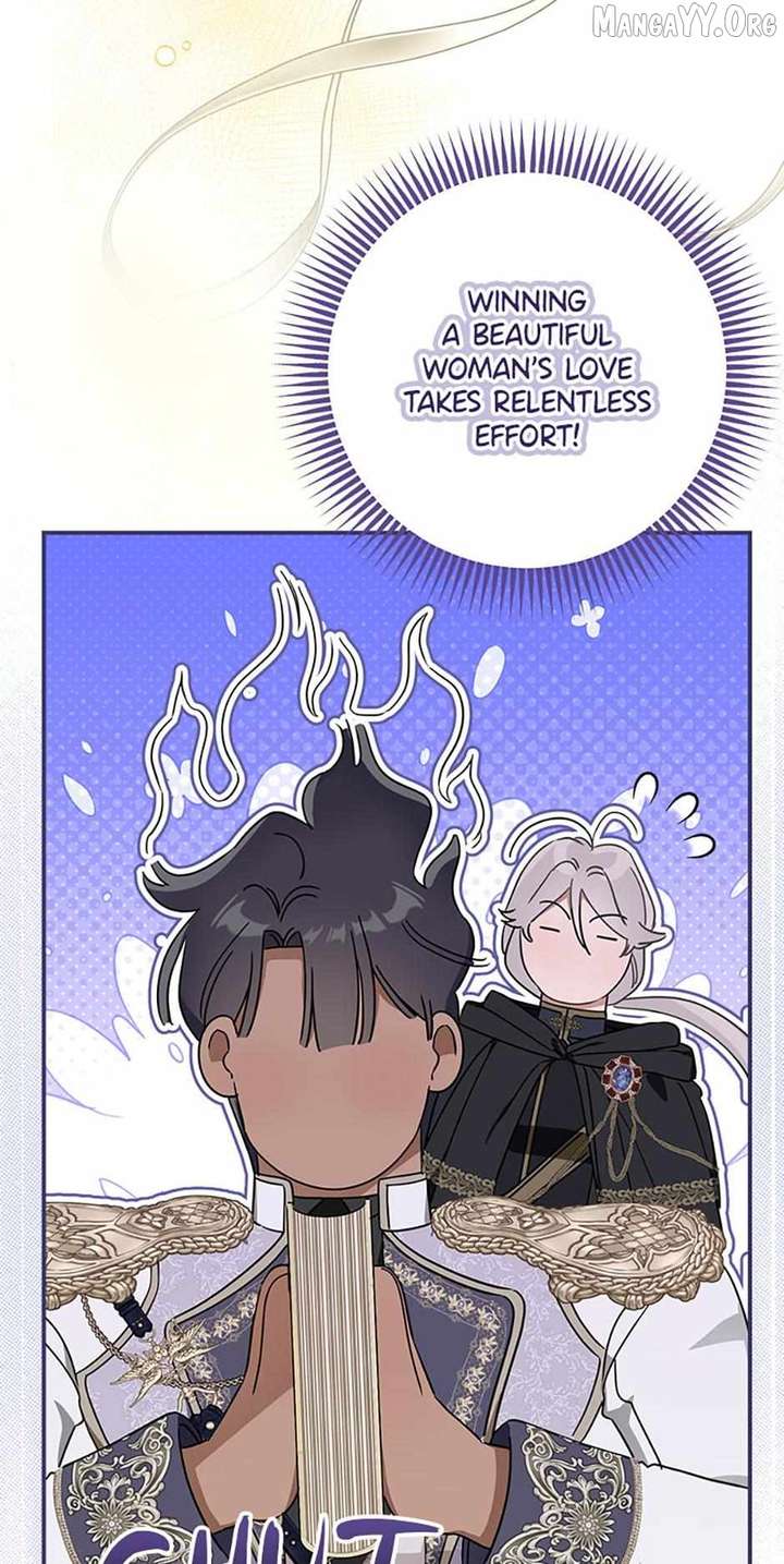 When The Count’s Illegitimate Daughter Gets Married Chapter 117 301 51