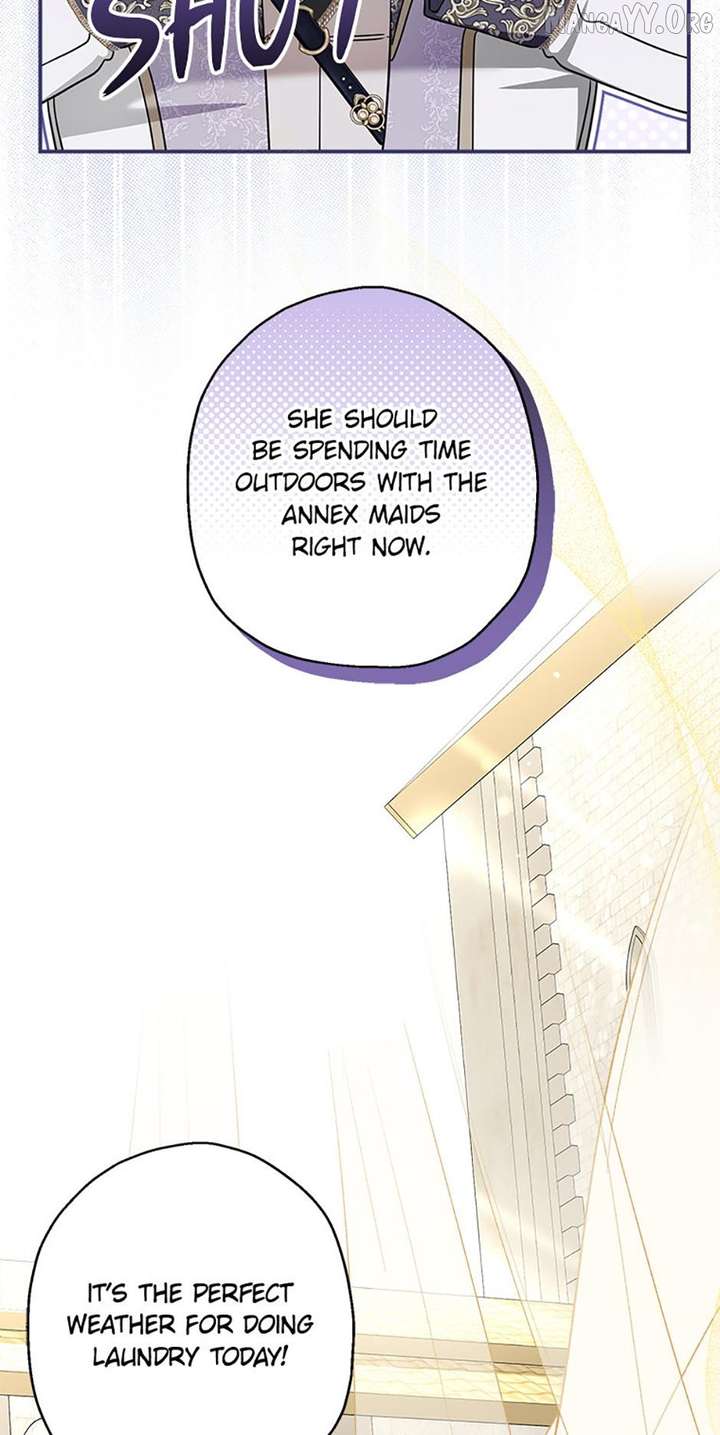 When The Count’s Illegitimate Daughter Gets Married Chapter 117 302 52